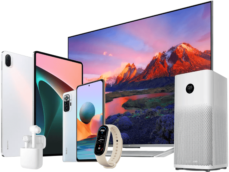 Официальный ремонт техники Xiaomi в Москве